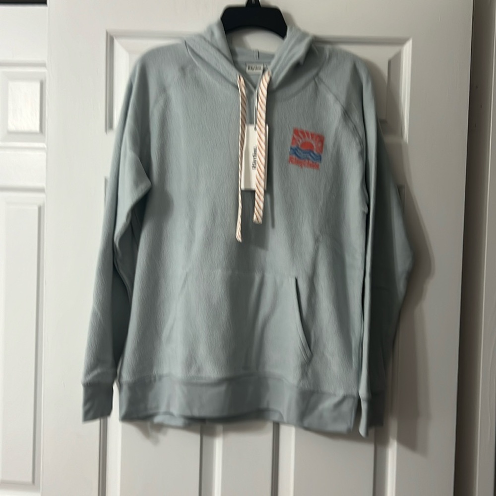 Rhythm The Dawn Hoodie